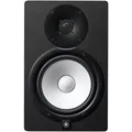 Produktbild: Yamaha HS8 Studiomonitor Studiolautsprecher Schwarz Aktiv 120W 38-30000 Hz | NEU