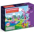 Produktbild: MAGFORMERS 62tlg. Magnetspielset 