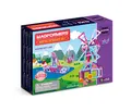 Produktbild: MAGFORMERS Inspire 62 Set, 278-45, Blue