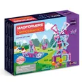 Produktbild: MAGFORMERS - Inspire Set 62 Teile Magnet-Bausatz 278-45