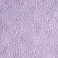 Produktbild: Ambiente Servietten Lunch / Party 33x33cm Elegance Lavender Geprägt / embossed