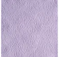 Produktbild: Ambiente Luxury Paper Products Papierserviette 15 Servietten Elegance lavender 33x33cm, (15 St)