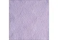 Produktbild: Ambiente Luxury Paper Products Papierserviette, Servietten Papier 33x33cm Elegance geprägt 15 Stück Helllila