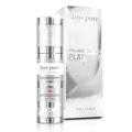 Produktbild: âme pure® Collagen Therapy Gel PLATINUM Triple-Power-Behandlung zur Verringerung von Pickeln, Poren, Fettigkeit und Ausbrüchen mit Betox-93®-Wirkstoff (30 ml)