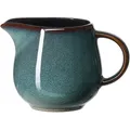 Produktbild: RitzenhoffundBreker Milchkännchen Bali, 320 ml, aus Steinzeug, blau