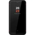 Produktbild: Volla X23 ( OS) (128 GB, Black, 6.10