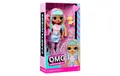 Produktbild: MGA L.O.L. Surprise! OMG Entry Doll - Canylicious 595625-EUC