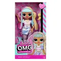Produktbild: Mga entertainment l.o.l. surprise omg entry pop - candylicious