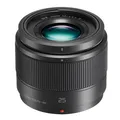 Produktbild: Panasonic AF 25mm f/1,7 Asph. G schwarz Micro Four Thirds