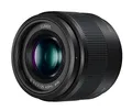 Produktbild: Panasonic Lumix 25 mm F1.7 | H-H025E-K Prime Objektiv, Schwarz — Micro 4/3-Halterung kompatibel Panasonic & Olymp