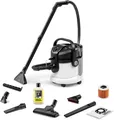 Produktbild: Kärcher Waschsauger SE 4 Plus Spezial 1000 Watt 4 L Kunststoff