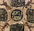 Produktbild: Various - World Groove (CD, Comp, Enh) 790248022727