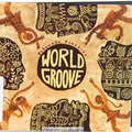 Produktbild: Music Musik Album CD Putumayo Presents - World Groove Gut