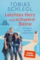 Produktbild: Leichtes Herz und schwere Beine: Mit Mama auf dem Jakobsweg | Ein inspirierendes Buch über Familie, das Älterwerden und den Camino