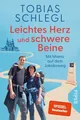 Produktbild: Leichtes Herz und schwere Beine Mit Mama auf dem Jakobsweg | Ein inspirierend...
