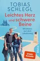 Produktbild: Leichtes Herz und schwere Beine: Mit Mama auf dem J... | Buch | Zustand sehr gut