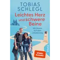 Produktbild: Leichtes Herz und schwere Beine: Mit Mama auf dem Jakobsweg | Ein inspirier ...