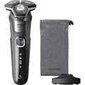 Produktbild: Series 5000 S5887/13, Rasierer carbon/grau