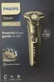 Produktbild: Philips S5887/13 Series 5000 Elektrischer Nass- und Trockenrasierer - NEU+OVP