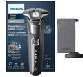 Produktbild: Philips Shaver Series 5000 Elektrischer Nass- und Trockenrasierer S5887/13