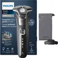 Produktbild: Philips S5887/13 Series 5000 Elektrischer Nass- und Trockenrasierer - NEU+OVP