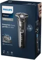 Produktbild: Philips Shaver Series 5000 Elektrischer Nass- und Trockenrasierer S5887/13