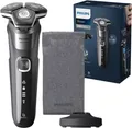 Produktbild: Haarschneider Philips Series 5000 S5887/13 Herrenrasierer mit Trimmer