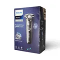 Produktbild: Philips Rasierer Series 5000 S5887/13  Elektrischer Nass- und Trockenrasierer