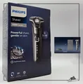 Produktbild: Philips Herrenrasierer S5887/13 Series 5000 Elektrischer Nass & Trockenrasierer