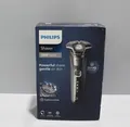 Produktbild: Philips Rasierer Series 5000 S5887/13  Elektrischer Nass- und Trockenrasierer