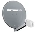 Produktbild: Kathrein CAS80GR Sat-Antenne Satellitenschüssel Sat-Spiegel 75cm HDTV 1686385