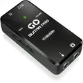 Produktbild: TC Helicon GO Guitar Pro - Mobiles Audiointerface