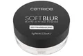 Produktbild: Catrice Puder SOFT BLUR MATTE SETTING POWDER, Ultraleichtes, lichtdurchlässiges Puder für alle Hauttöne