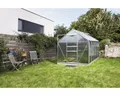 Produktbild: Gewächshaus Vitavia Venus 6200 Hohlkammerplatten 6 mm 195x321 cm Aluminium