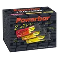 Produktbild: POWERBAR 5 ELECTROLYTES SPORTS DRINK MULTIFLAVOUR 29760119