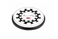 Produktbild: Meinl Percussion Metronom, (MPP-6-TL Practice Pad 6