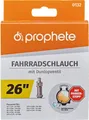 Produktbild: Prophete Fahrradschlauch, 26 Zoll (66,04 cm)