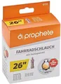 Produktbild: Prophete 0132 Pannenstopp Fahrradschlauch 26 x 1,75 - 2,125 Dunlopventil