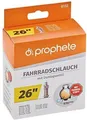Produktbild: Fahrradschlauch 26 x 1,75 - 26 x 2,125 + Pannenstopp Dunlopventil Prophete 0132