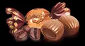 Produktbild: 4823077605376 Roshen CoffeeLike Karmelki nadziewane 1 kg ROSHEN