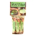 Produktbild: Schrader Grüner Tee Matcha-Sticks Bio