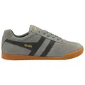 Produktbild: Gola - Gola Harrier Suede - Sneaker 45 | EU 45 grau