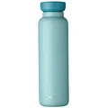 Produktbild: mepal Thermoflasche Ellipse 900 ml Nordic green