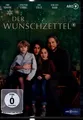 Produktbild: Der Wunschzettel | DVD | deutsch | 2018 | Martina Mouchot