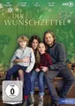 Produktbild: Der Wunschzettel - (Anne Schäfer) # DVD-NEU