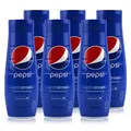 Produktbild: SodaStream - Pepsi Sirup - 6x 440ml