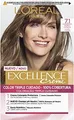 Produktbild:  Excellence Creme Haarfarbe Farbton 7.1 1 St.