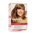 Produktbild: L'Oreal Deutschland Mascara Excellence Creme Farbe Creme 7.1 Aschblond 1op.