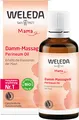 Produktbild: WELEDA Bio Mama Damm Massageöl - veganes Naturkosmetik Schwangerschaftsöl mit Jojobaöl & Sesamöl beugt Dammrissen bei der Geburt vor - Hautpflege Körperöl erhöht die Elastizität der Haut (1x 50ml)
