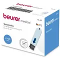 Produktbild: BEURER GL40 Blutzuckerteststreifen 100 St